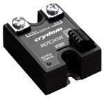 MCBC1225CF Solid State Relay 48-140V - Proportional Controller with Potentiometer Control | Ideal for Industrial Automation & HVAC Systems