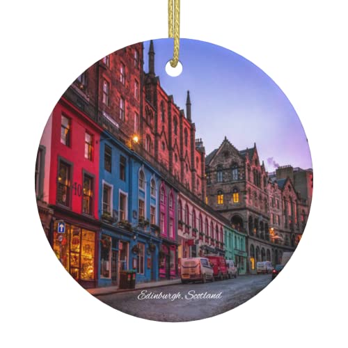 Edinburgh, Scotland