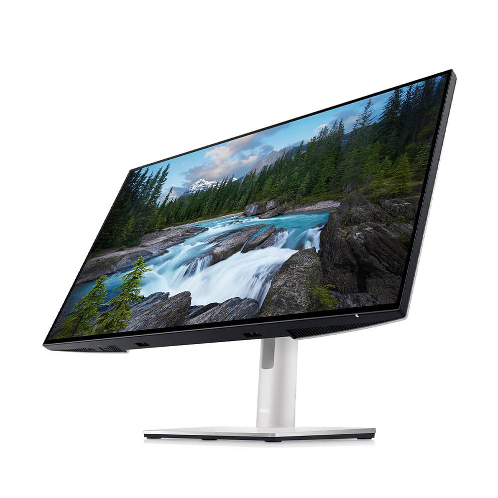 Dell UltraSharp U2422H 24-Inch FHD IPS Monitor with 1920x1080 Resolution - Perfect for Home Office, Gaming, and Graphic Design Work
