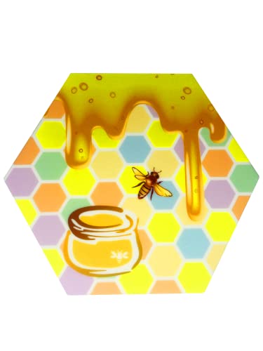 Honey Pot Mat