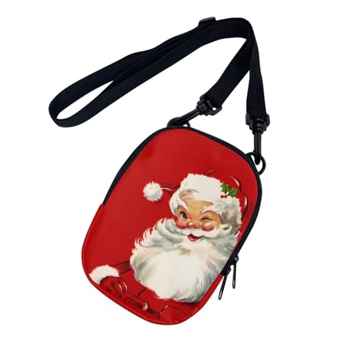Christmas Red Santa
