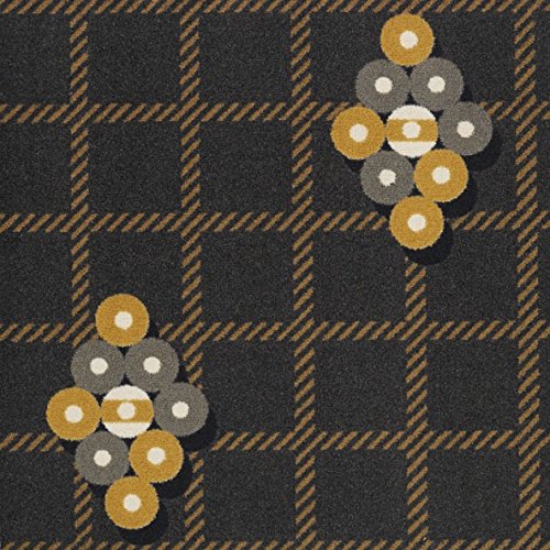 Joy Carpets Games People Play - Gaming & Sports Area Rug, 5'4