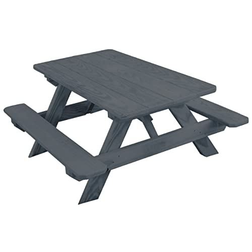 Charcoal Stain