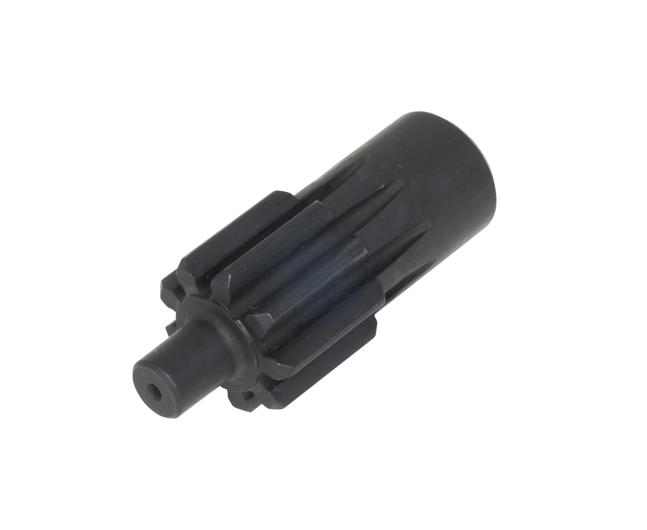 Lisle 61840 Paccar Engine Barring Tool - Heavy Duty Diesel Engine Maintenance Tool for Paccar MX, PX & ISX Engines | Perfect for Mechanics & Truck Repair Shops