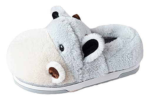 Grey Shoe
