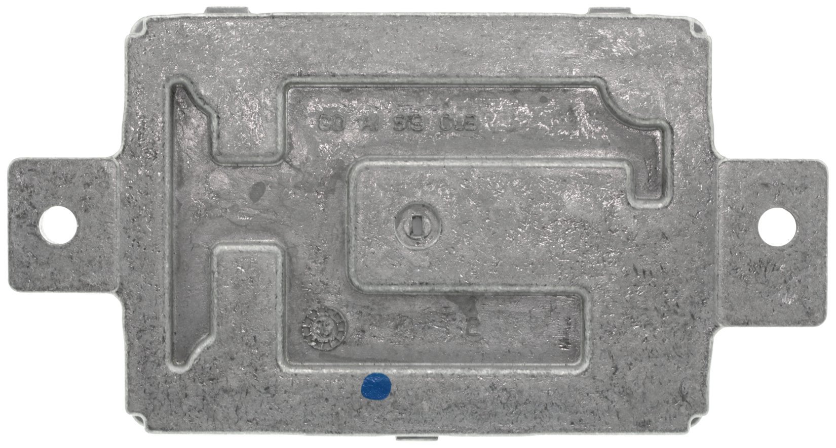 WVE by NTK 1R3403 Diesel Glow Plug Controller - 1 Pack | Compatible with Various Diesel Engines | Perfect for Cold Weather Starts & Engine Maintenance