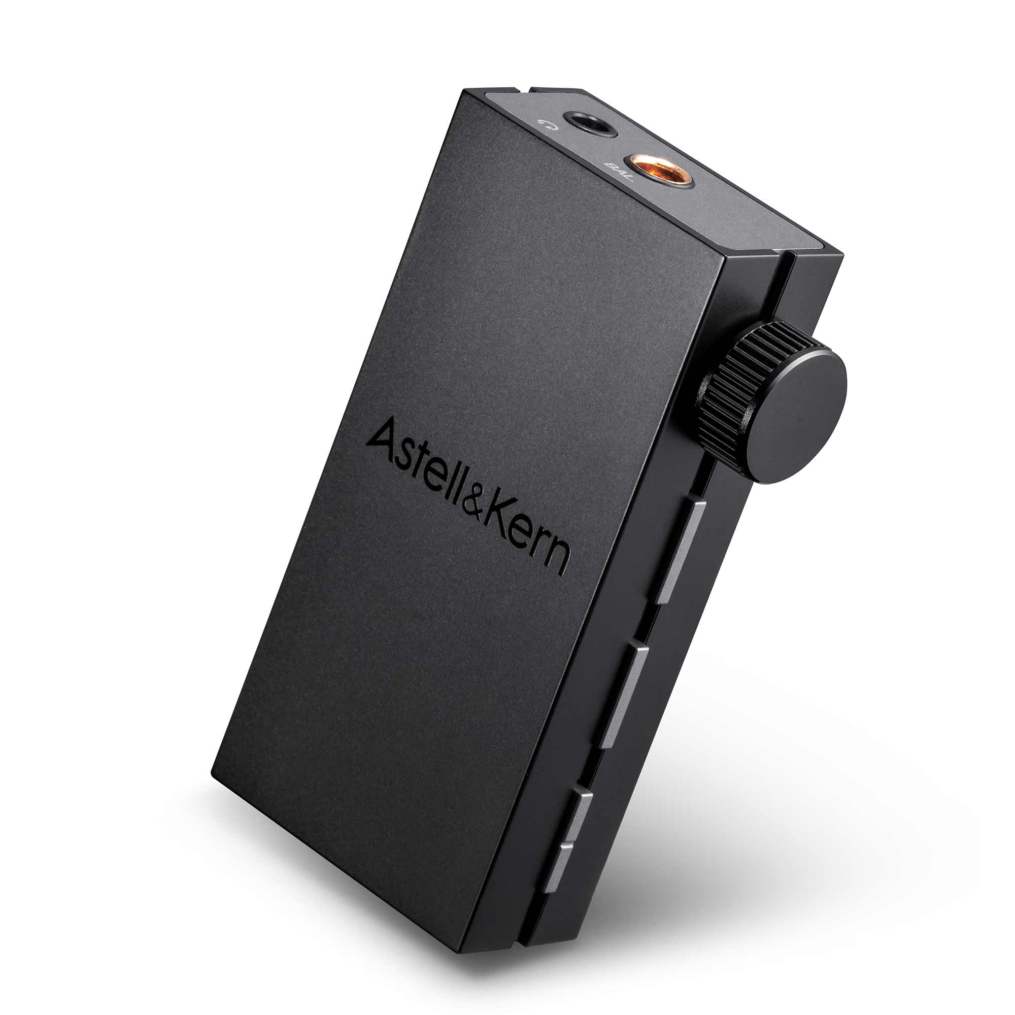 Astell&Kern AK HB1 Hi-Fi USB DAC & Headphone Amplifier - Premium Portable Audio for Music Lovers, Audiophiles & Travel Use