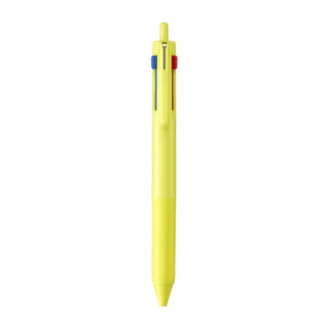Lemon Yellow