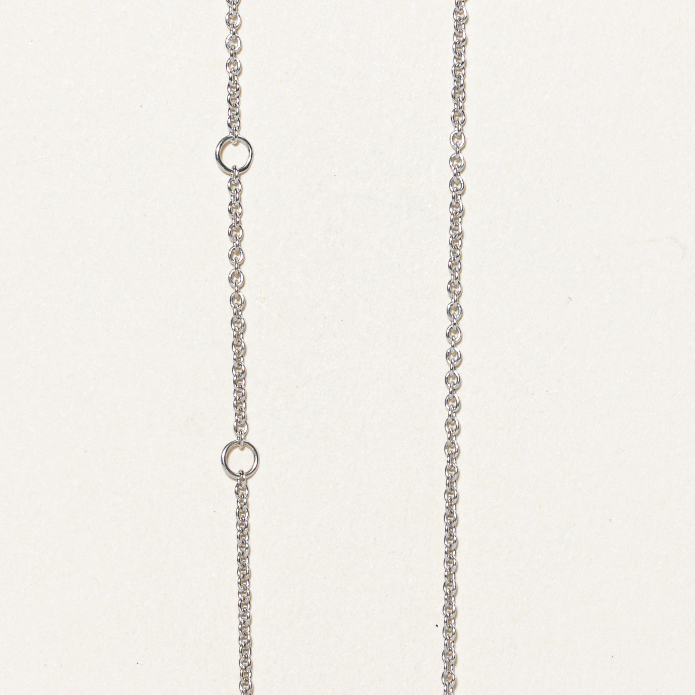 Birks' Blue Topaz & Diamond Halo Pendant Necklace | 20.00ct Natural Blue Topaz with 0.13ctw Diamond Accents | 18K White Gold | Elegant Jewelry Gift for Women | Perfect for Weddings, Anniversaries & Special Occasions