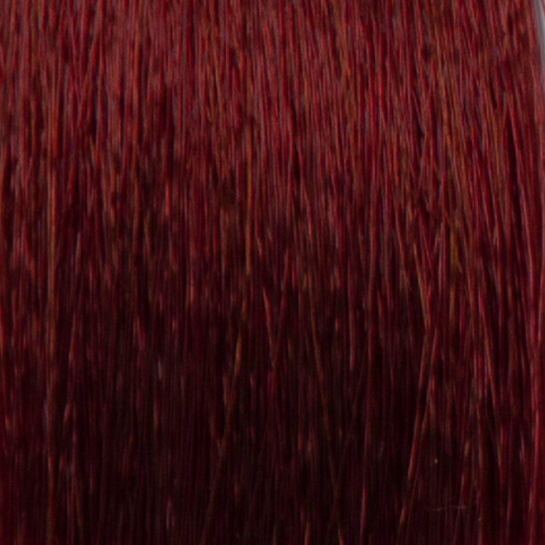 SPS Tint 7.6 Red Blonde Hair Dye - 100ml Semi-Permanent Hair Color for Blonde to Red Highlights - Perfect for Salon & Home Hair Coloring