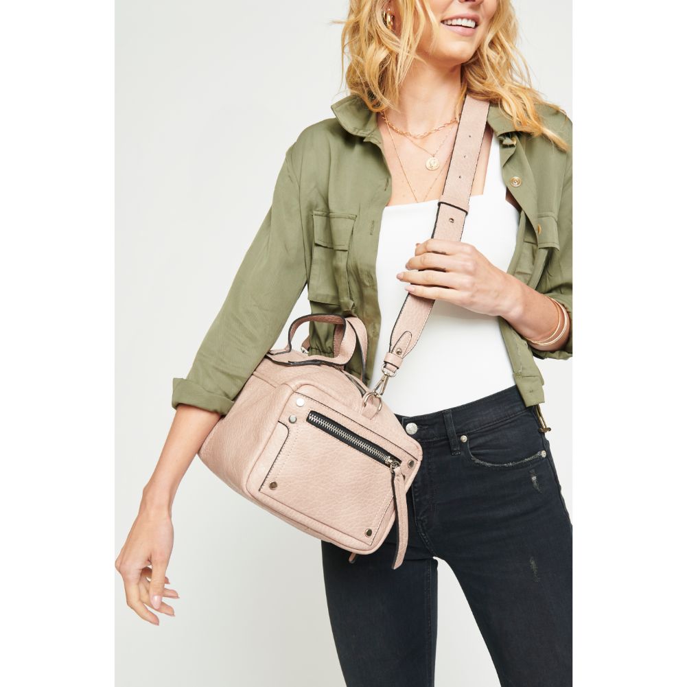 Paloma Weekender Bag - Stylish & Spacious Travel Tote for Women | Perfect for Weekend Getaways, Work Commute & Gym Essentials