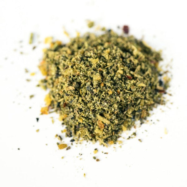 Soprano's Deliza Salt-Free Seasoning Blend - Perfect for Healthy Cooking, Vegan & Gluten-Free Recipes