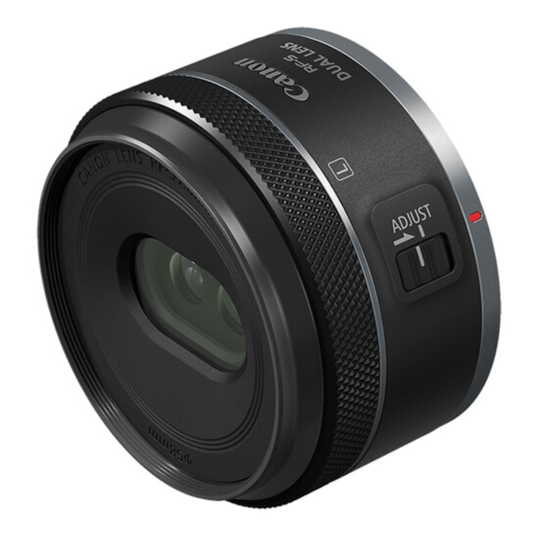 Canon RF-S 7.8mm f/4 STM Ultra Wide-Angle Dual Lens for Mirrorless Cameras - Perfect for Landscape, Architecture & Vlogging Photography