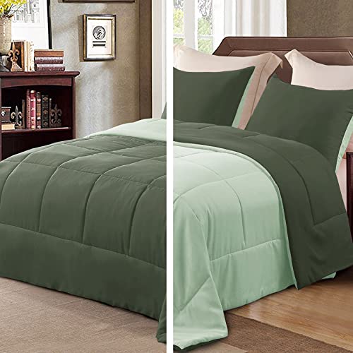 Emerald/ Mint