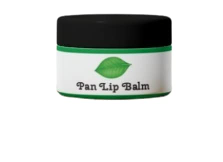 Nishviaak™ Herbs Paan Lip Balm - Natural Moisturizing Lip Care with Ayurvedic Ingredients for Soft, Smooth Lips - Perfect for Dry Lips, Chapped Lips, and Daily Lip Protection
