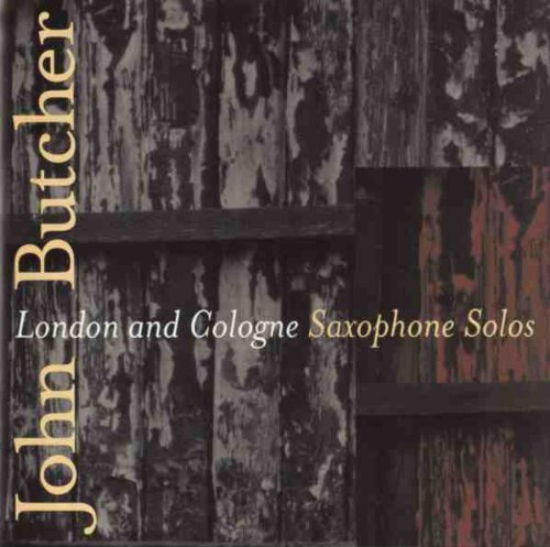 London & Cologne Saxophone Solos - Classic Jazz & Contemporary Saxophone Music for Relaxation, Study & Romantic Evenings