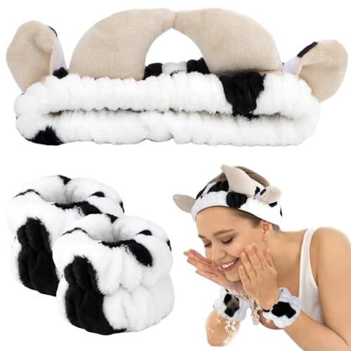 White Cow