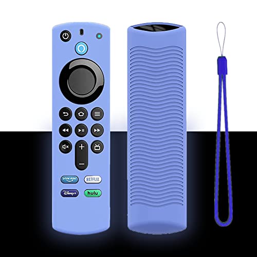 Glow Blue