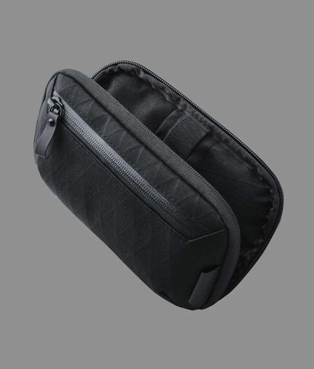 Black X-Pac X50