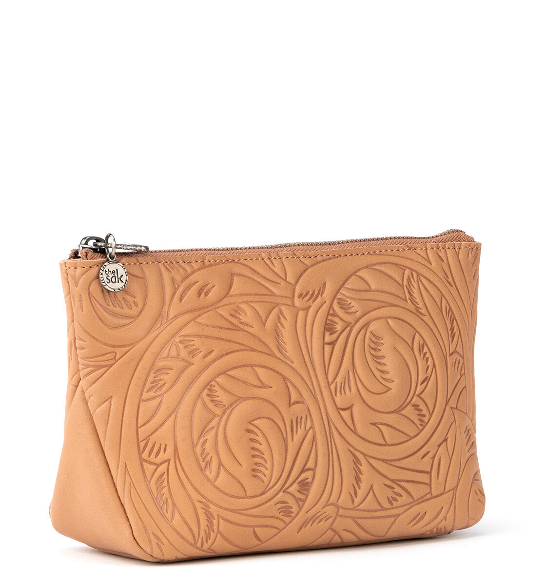 Essential Medium Pouch - Waterproof & Lightweight Crossbody Bag for Women & Men - Perfect for Travel, Gym, Hiking & Everyday Use