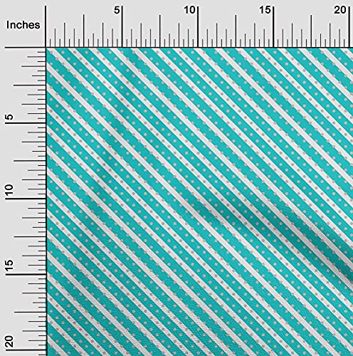 Turquoise Blue