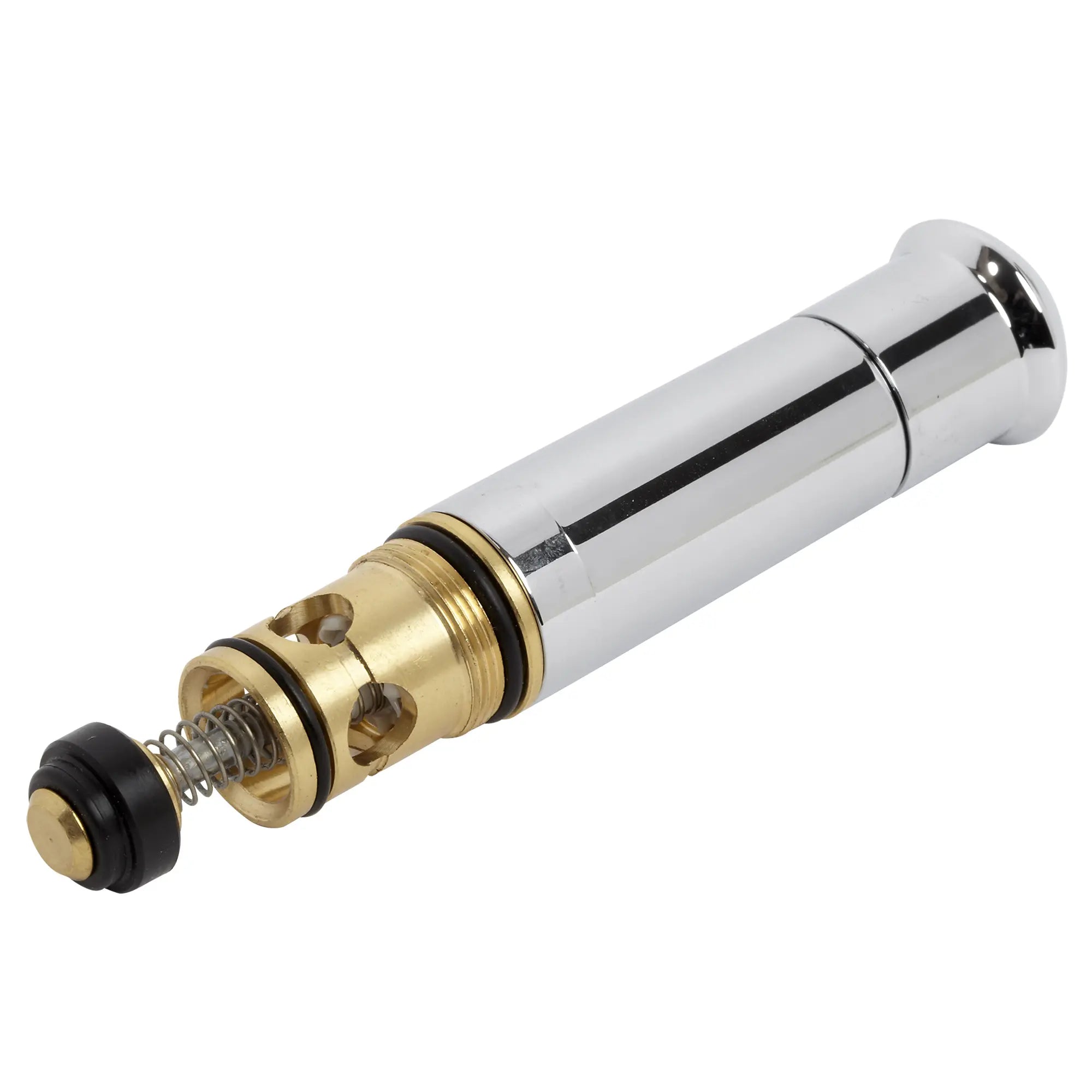 Built-in Bath Shower Diverter Kit - Easy Installation for Bathtub Faucet & Showerhead Conversion - Perfect for Bathroom Remodeling & Plumbing Upgrades