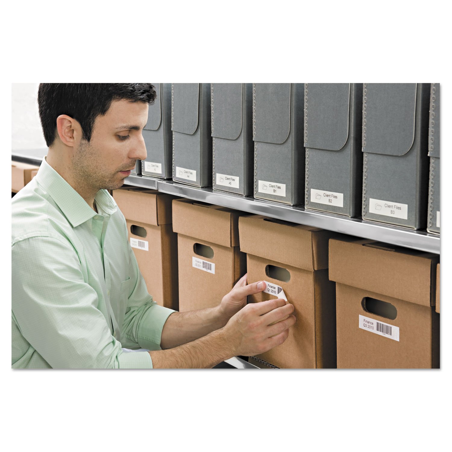 DYMO DYM1754488 LabelManager LM360D Label Maker - Portable Label Printer for Home, Office & Organization | Create Custom Labels for Storage, Files & Shipping