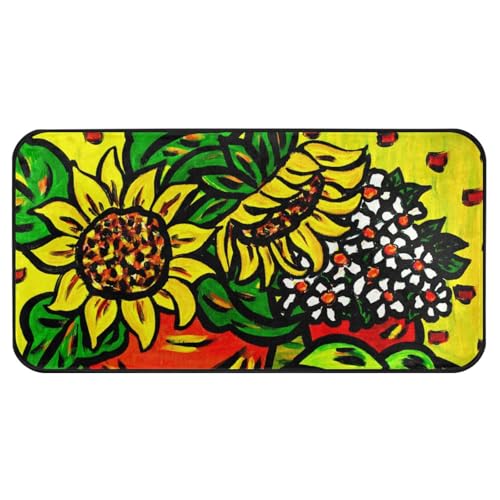 Sunflower Yellow Cute