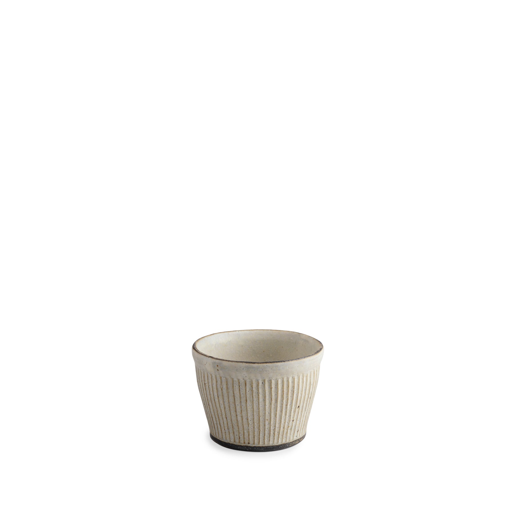 48 Pack Pleated Paper Cups - Disposable Coffee Cups for Hot & Cold Drinks - Perfect for Parties, Office, and Home Use