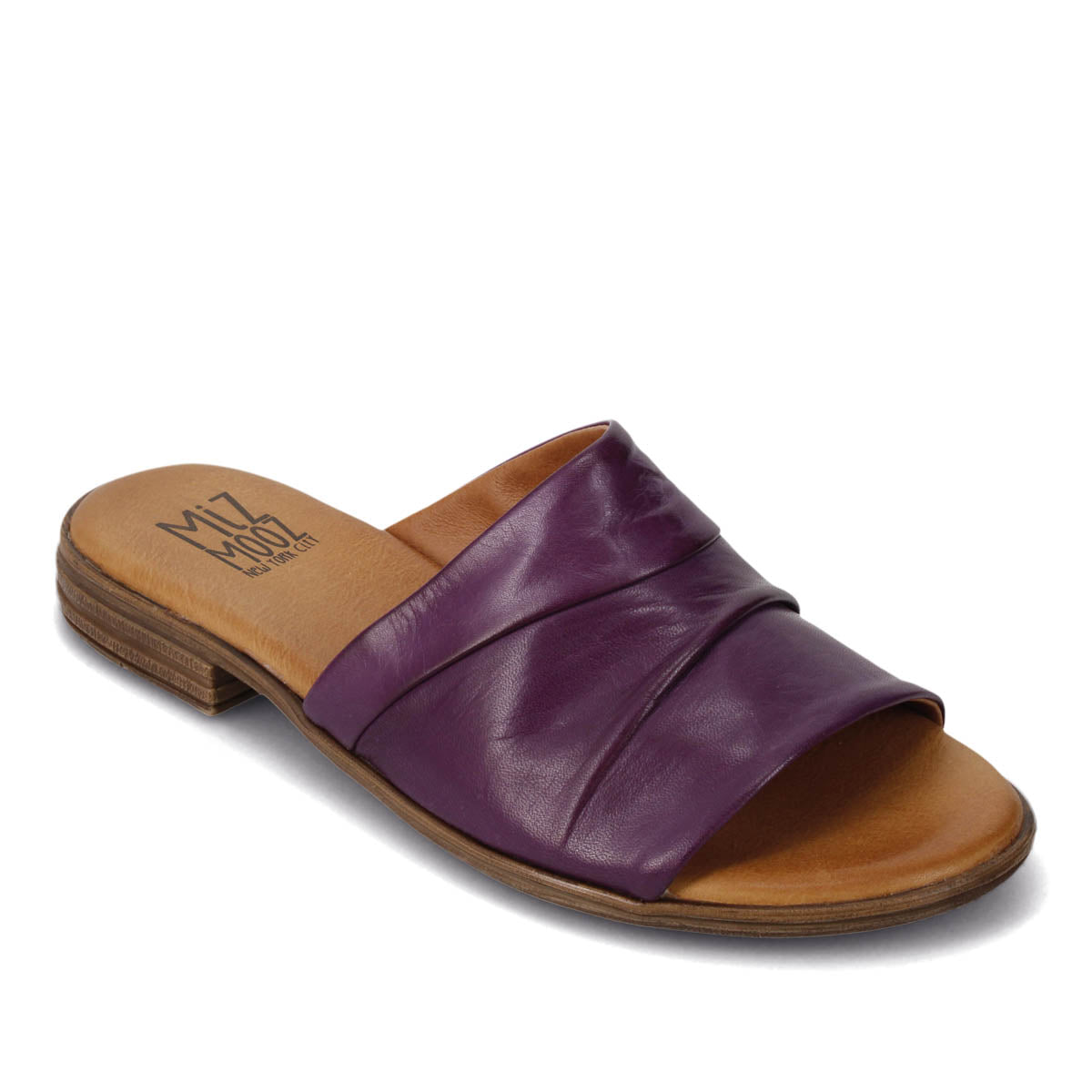 Delilah Slide Sandals for Women - Comfortable Summer Flip Flops with Soft Cushioning | Perfect for Beach, Pool, Vacation & Casual Wear
