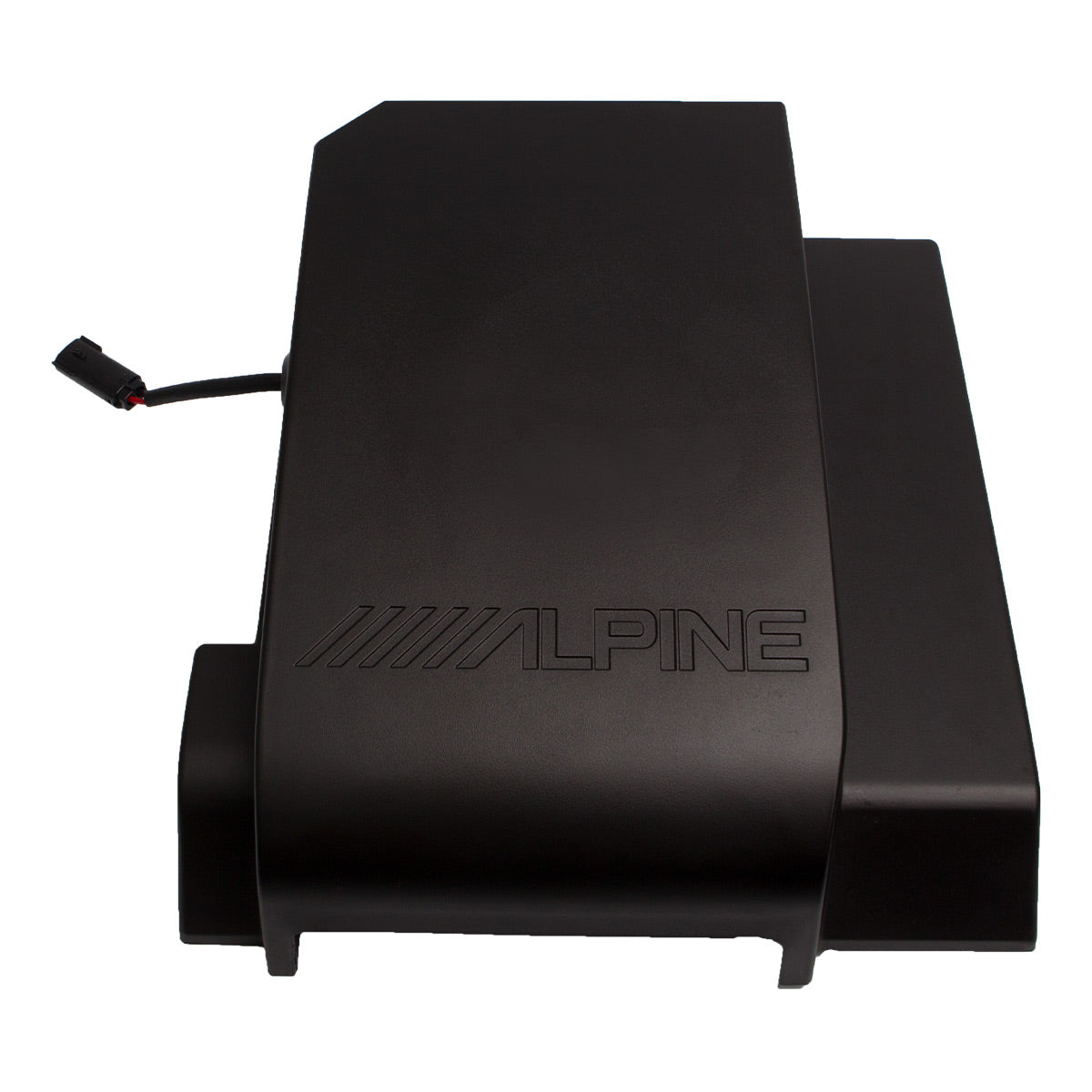 Alpine SBV 10 WRA Loaded 10