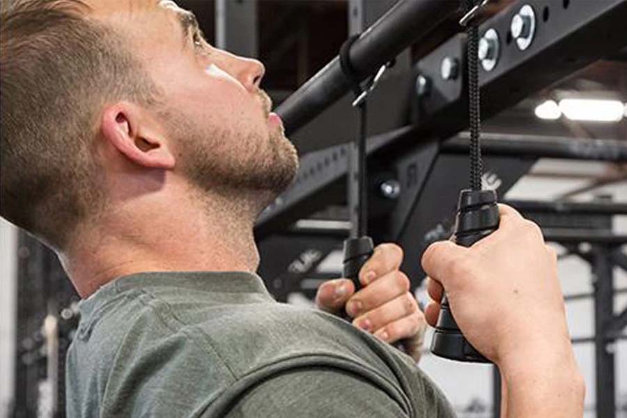 Spiral Strength Grips - Heavy Duty Hand Grippers for Forearm & Grip Strength Training - Perfect for Home Gym, Workout, and Physical Therapy Rehabilitation