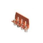 Z7.216.0227.0 Male 2-Position Connector Jumper - 10 Pack for Electronics, Circuit Boards & DIY Projects