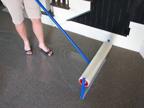 PCC240500 Carpet Protection Film 24