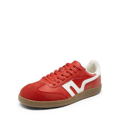 Red/White