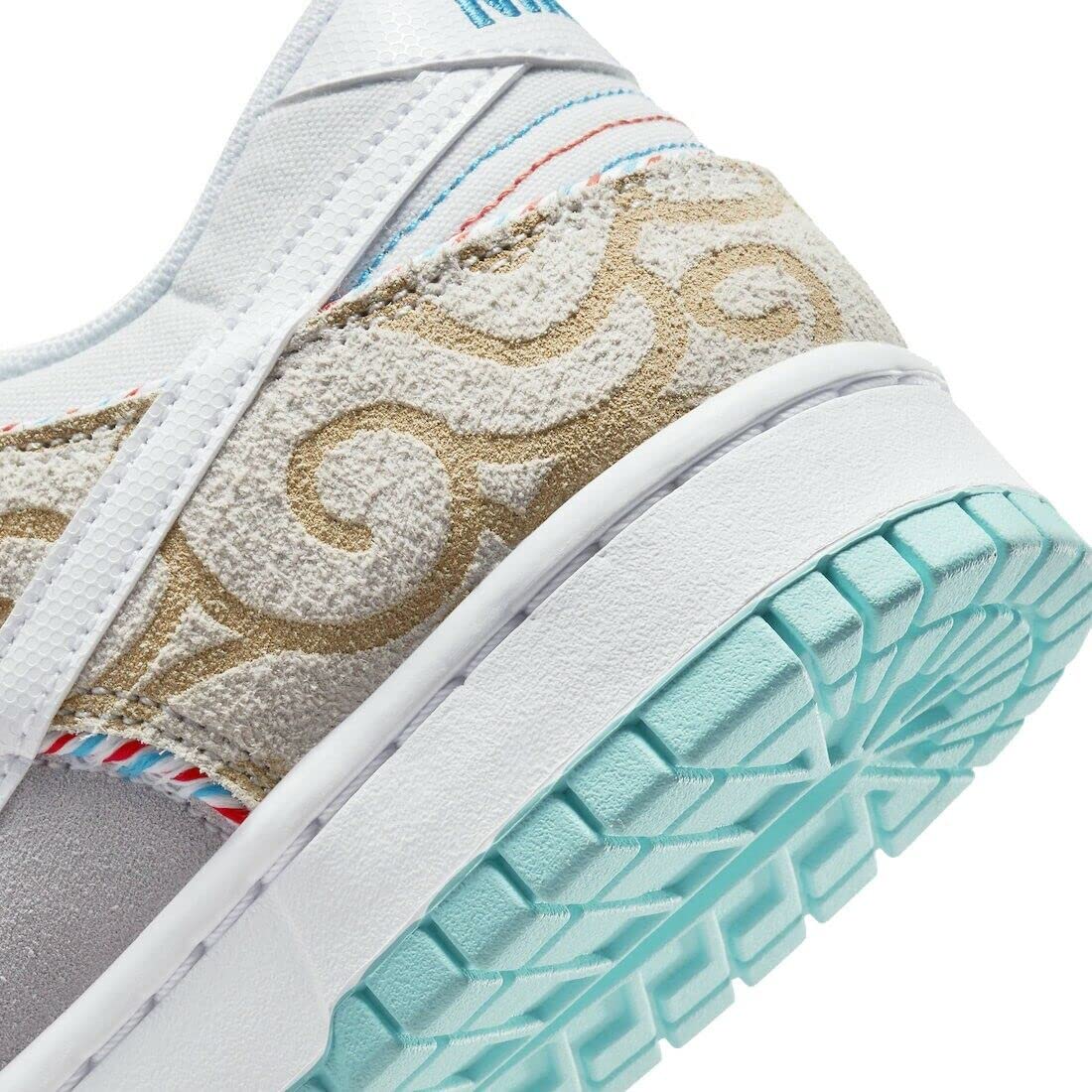 Nike Women's Basketball Shoes - Lightweight High-Performance Sneakers for Women's Basketball, Training & Outdoor Sports