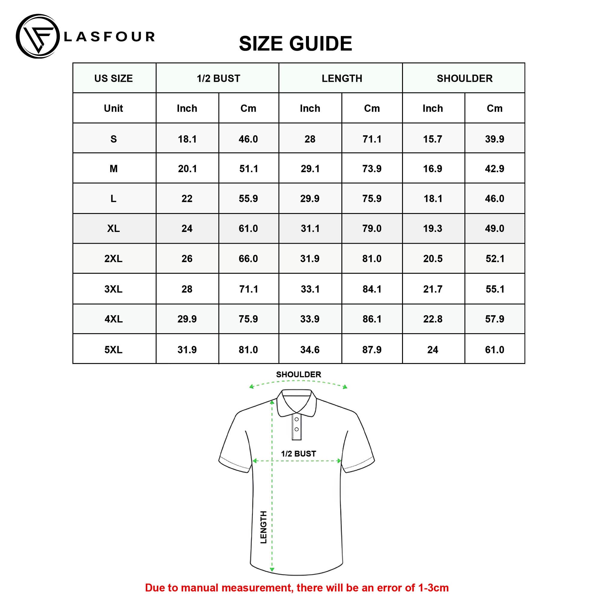 American Flag Golf Polo Shirts for Men - Funny 'I Put It In Every Hole' Design - Lightweight Short Sleeve Performance Shirt - Perfect Golf Gift for Dad & Friends - Ideal for Golf Tournaments, Country Club Events & Casual Summer Wear