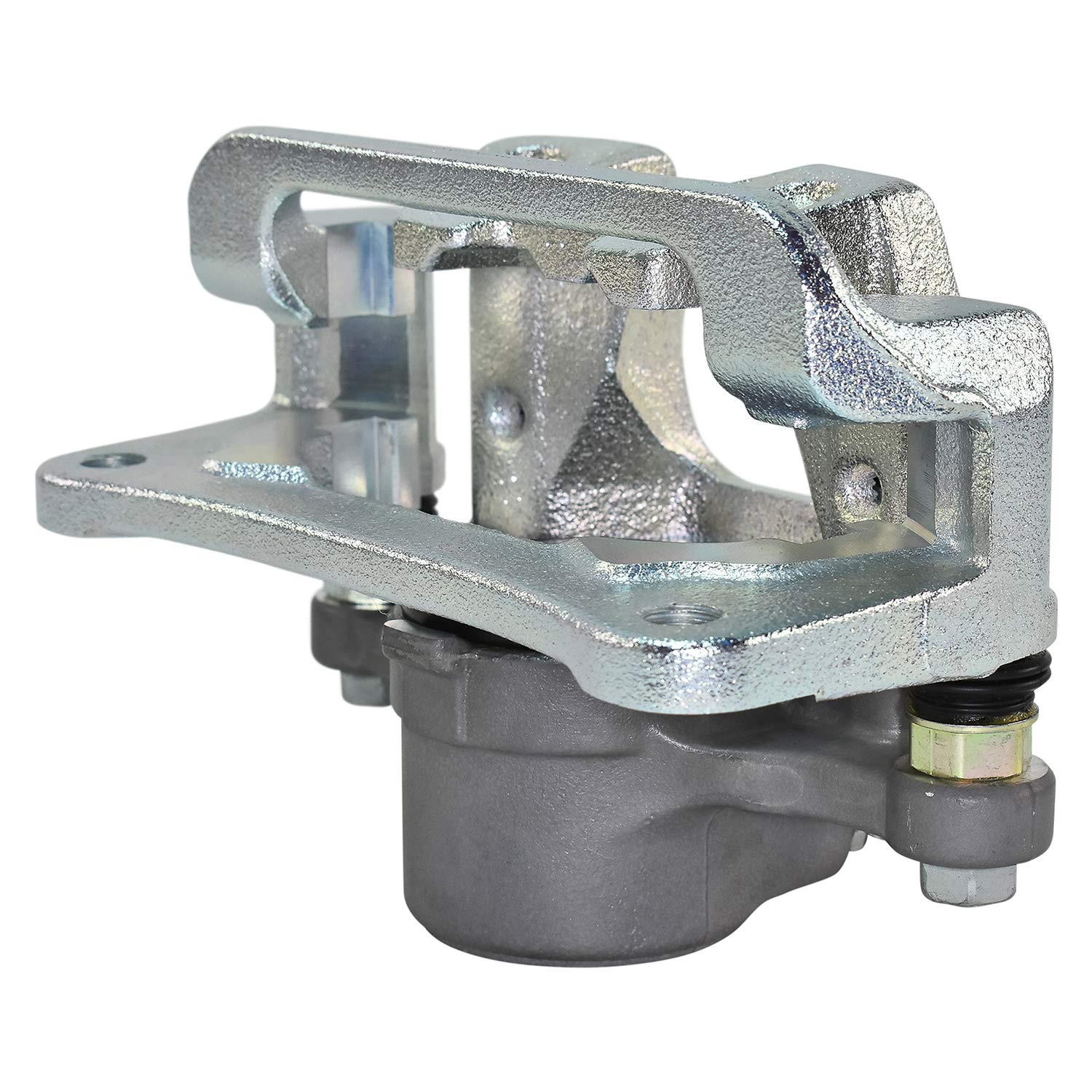 Genuine Mando 16A5085 Disc Brake Caliper - OEM Replacement Part for Smooth Braking Performance | Perfect for Hyundai, Kia Vehicles | Auto Repair & Maintenance