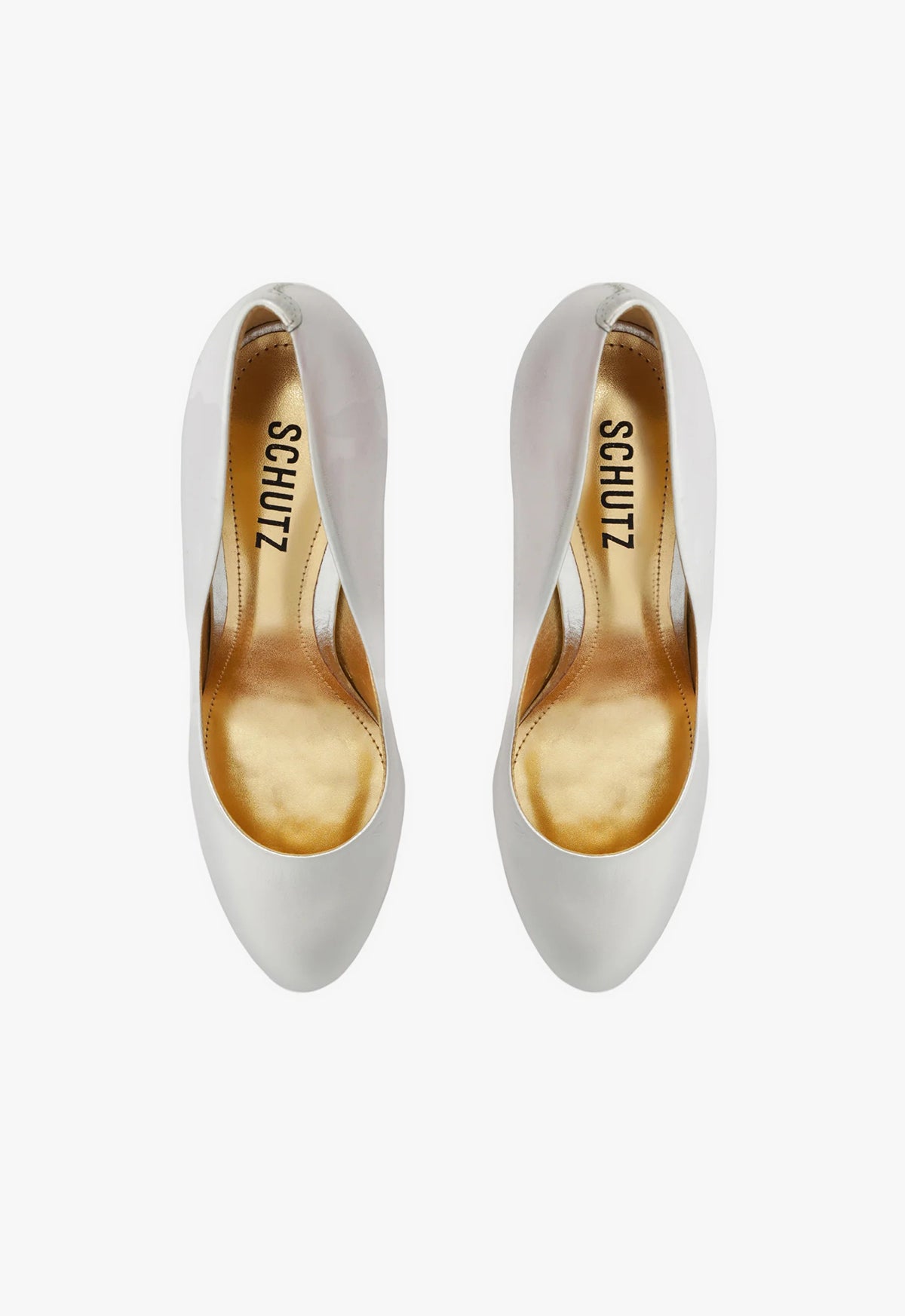 Giordana Women's Genuine Leather High Heel Pumps - Elegant Pointed Toe Dress Shoes for Office, Party & Special Occasions