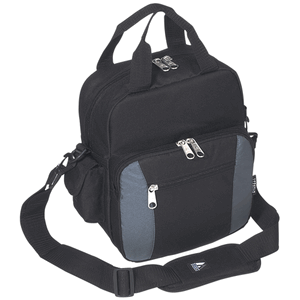 Premium Multi-Purpose Utility Bag - Durable & Water-Resistant for Travel, Camping, Hiking & Everyday Use
