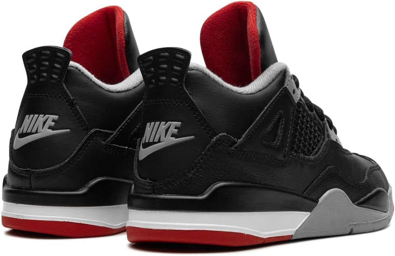 Kids' Air Jordan 4 