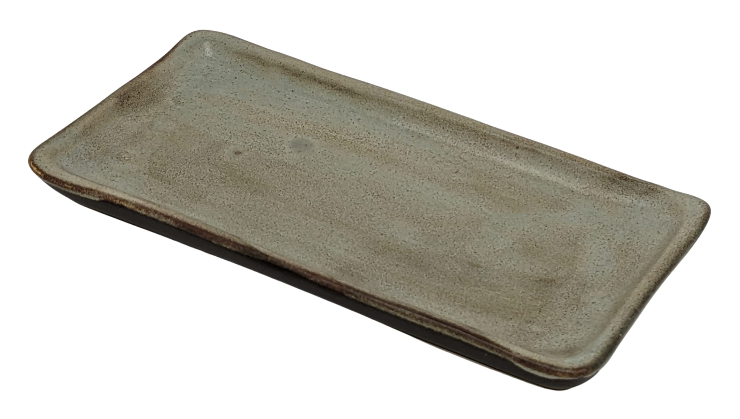 Mara Ceramic Stoneware Sunflower Butter Dish with Lid - Elegant Butter Keeper for Kitchen, Dining Table, and Breakfast Serving