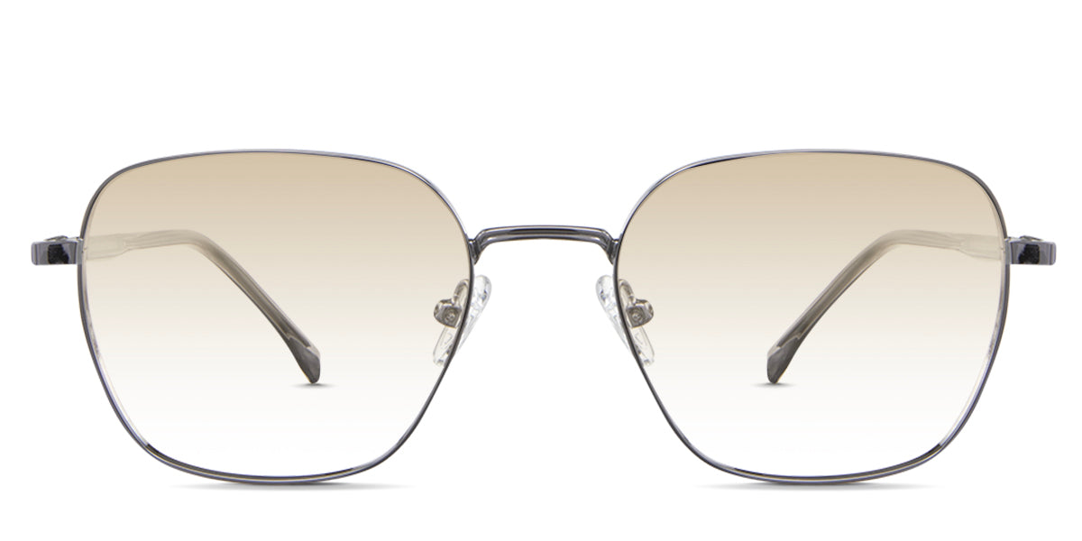 Rhodo Women's Prescription Tinted Sunglasses – Stylish UV Protection for Driving, Beach & Outdoor Activities