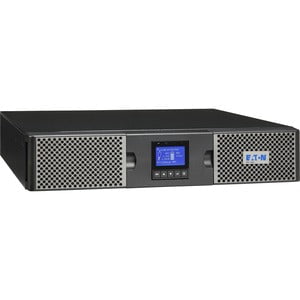 2000VA Online Double Conversion UPS with Lithium Ion Battery - Reliable Power Backup for Home Office, Server & Network Equipment | 9PX ANZ Model