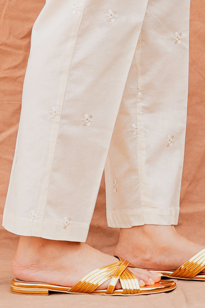 Indigo 3-Piece Bottoms Set - Comfortable & Stylish Women's Lounge Pants for Home, Yoga, and Sleepwear