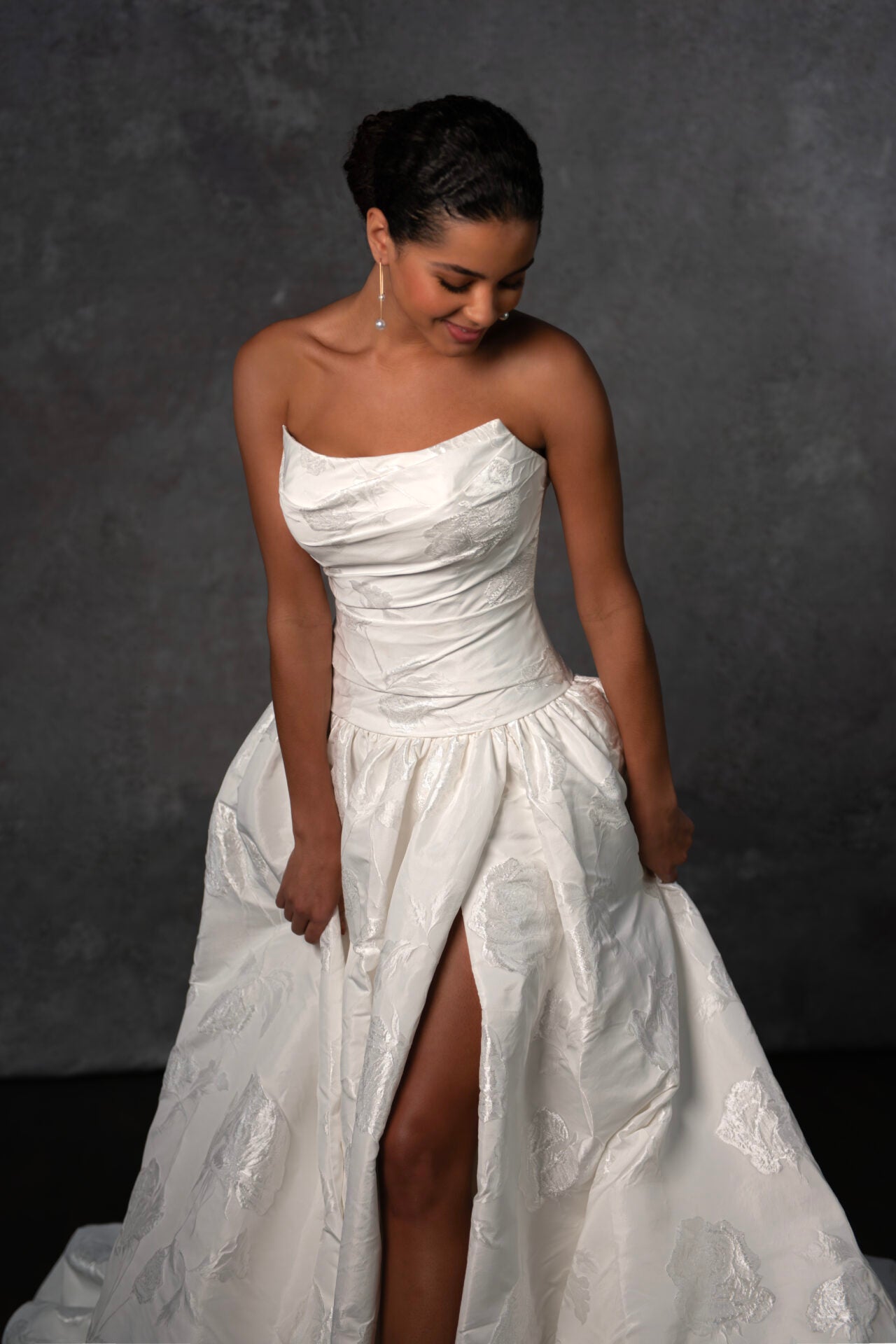 Lilliana Women's Fashion Dresses - Elegant & Comfortable for Casual, Party & Wedding | Perfect for Date Night, Office Wear & Special Occasions
