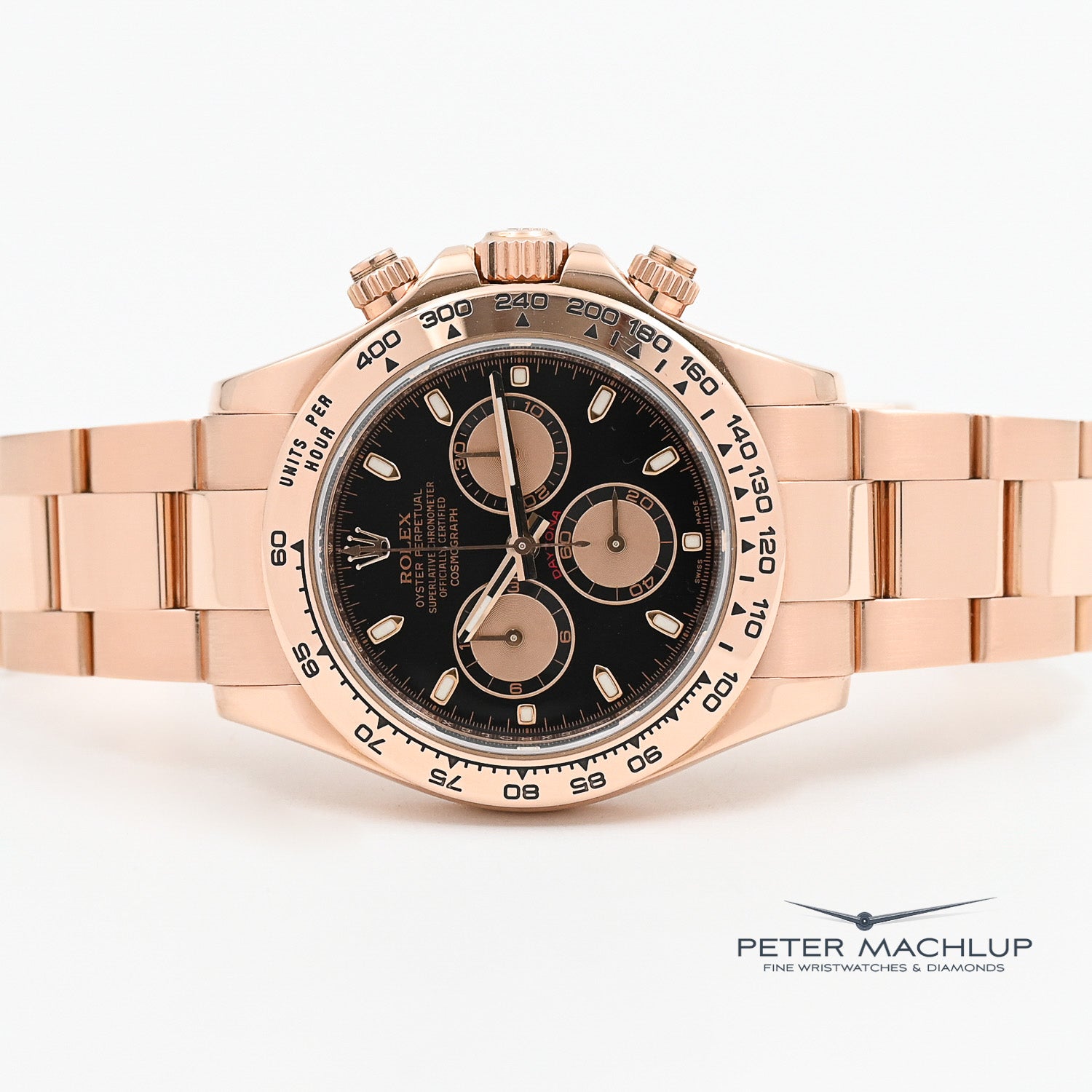Authentic Rolex Cosmograph Daytona Watch 2008 - Luxury Men's Chronograph Timepiece for Collectors & Watch Enthusiasts | Perfect for Special Occasions, Gifts & Investment