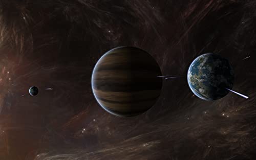 The Universe
