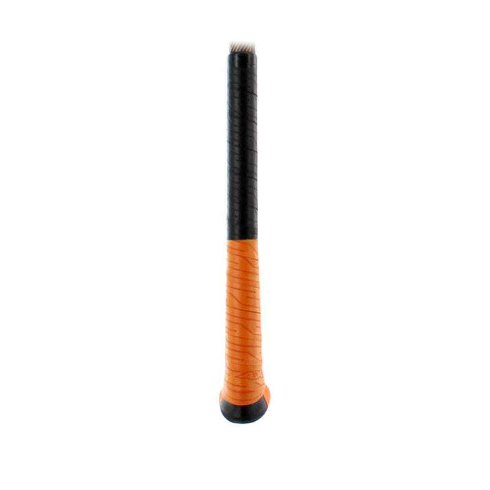 New Baden Axe Avenge L140C BBCOR Baseball Bat - Adult Size (-3) Black/Orange | 2015 Model NIW | Perfect for Competitive Play & Training