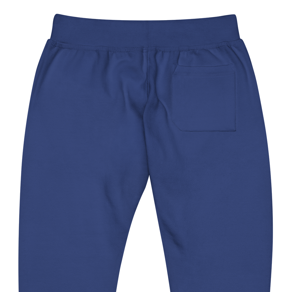 Zoo Jitsu Fighters Stampede Unisex Fleece Sweatpants - Cozy Lounge Pants for Men & Women - Perfect for Yoga, Gym, and Casual Wear